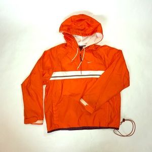 Nike windbreaker
